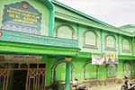 UIN Al Azhaar Lubuklinggau Nomor 1