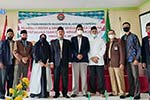 UIN Al Azhaar Lubuklinggau Nomor 6