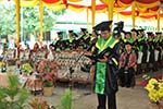 UIN Al Azhaar Lubuklinggau Nomor 8